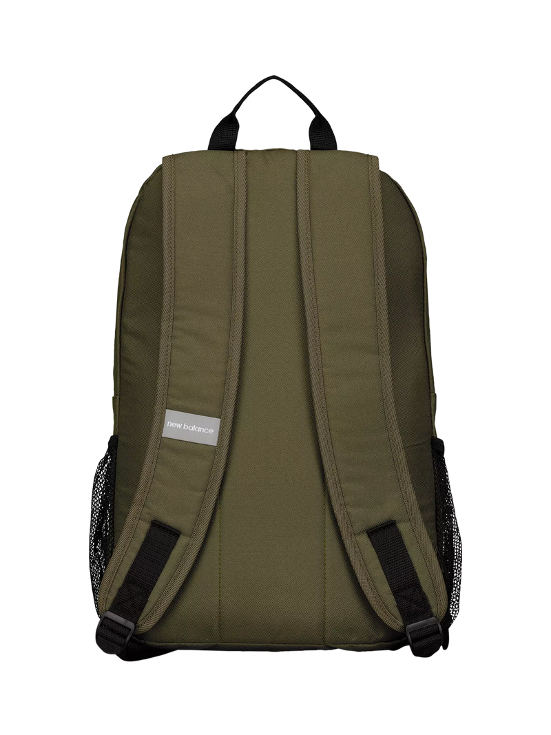 New Balance Pelham backpack 28L dark camo, UK version