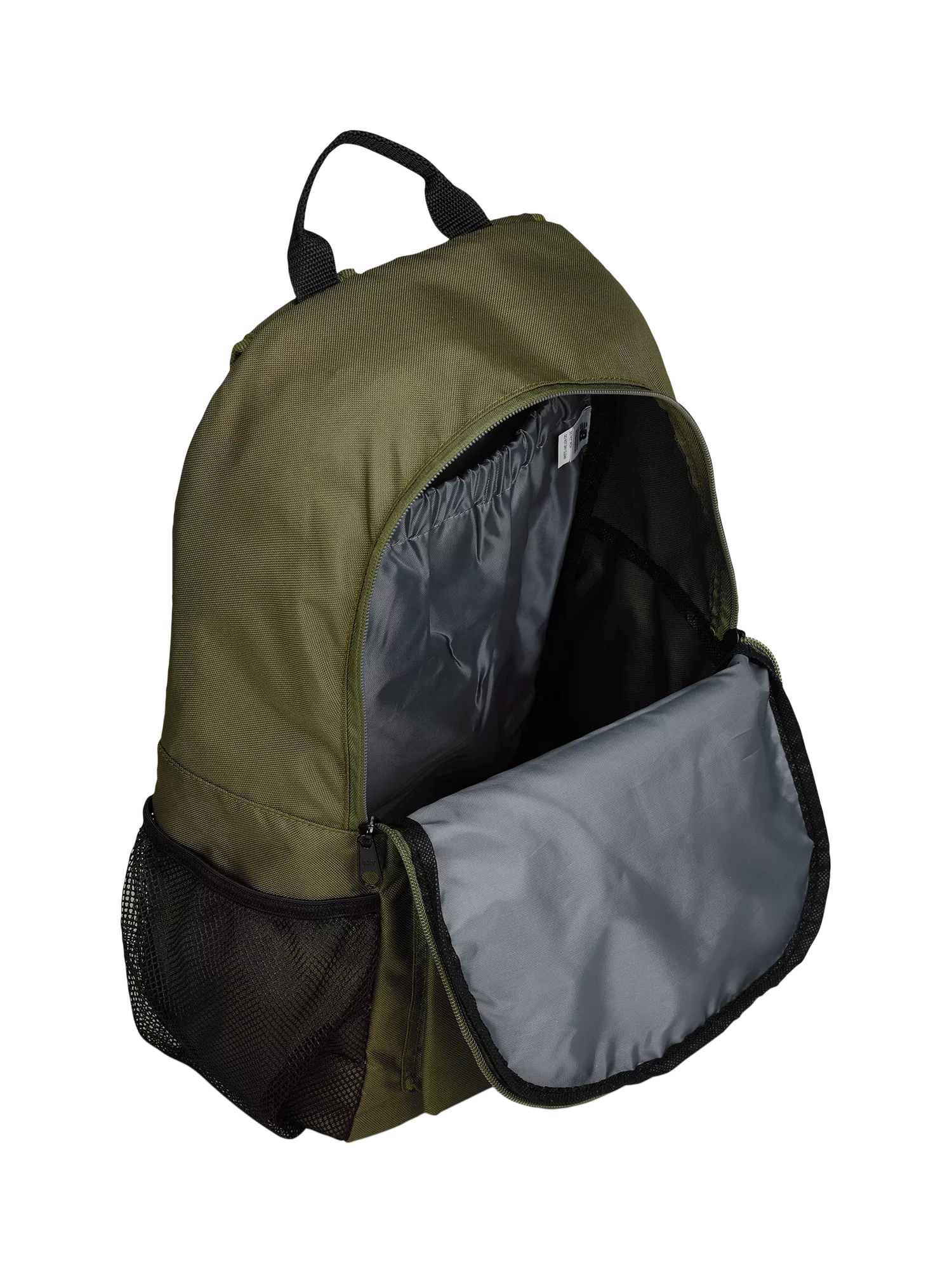 New Balance Pelham backpack 28L dark camo, UK version
