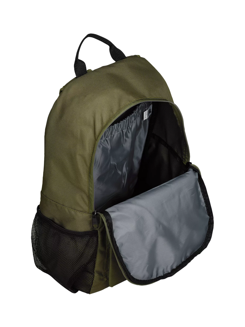 New Balance Pelham backpack 28L dark camo, UK version