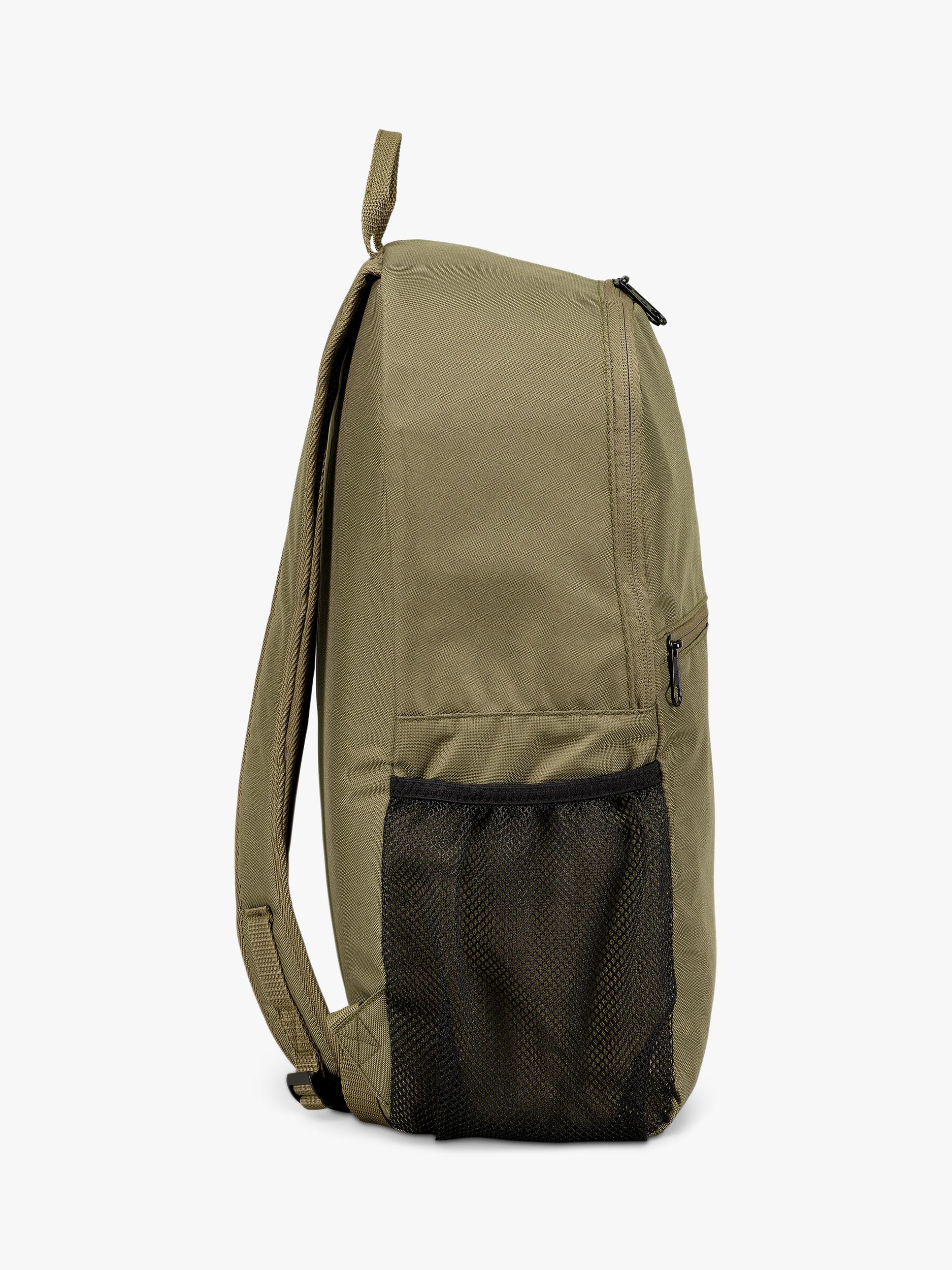New Balance Pelham backpack 28L dark camo, UK version
