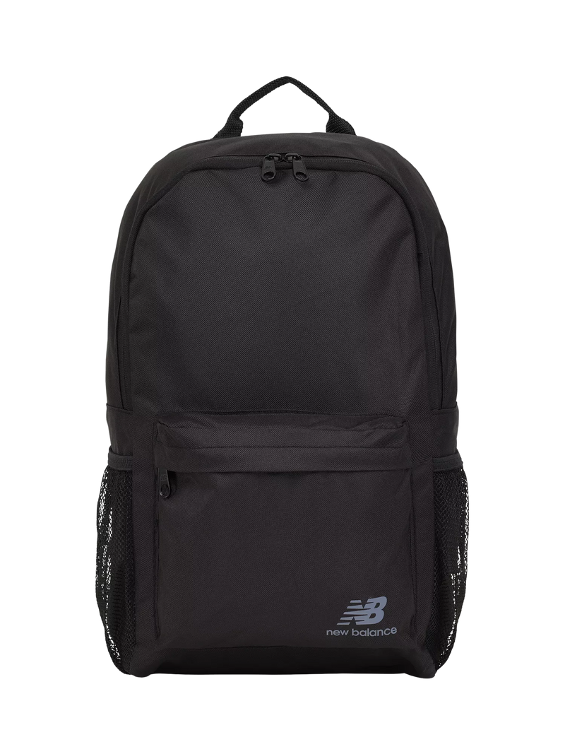 New Balance Pelham Backpack, Black