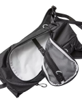 New Balance Performance Hydration Backpack 4L Black - British product