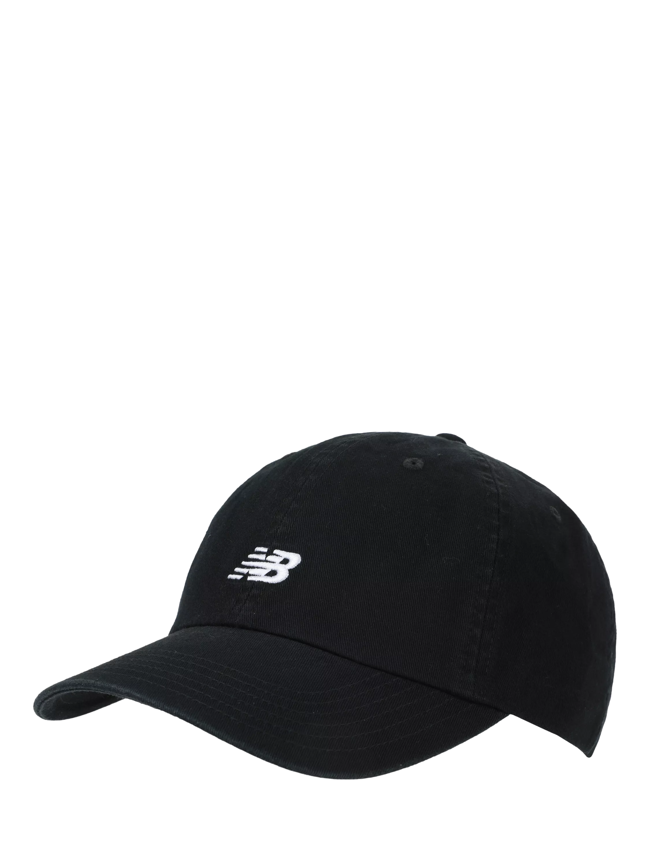 New Balance V 2.0 6 Panel Classic Hat cotton baseball cap, UK version