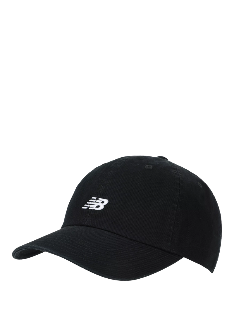 New Balance V 2.0 6 Panel Classic Hat cotton baseball cap, UK version