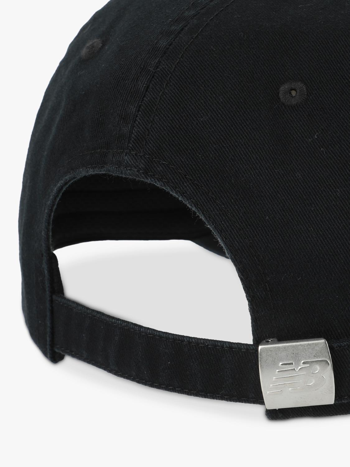 New Balance V 2.0 6 Panel Classic Hat cotton baseball cap, UK version