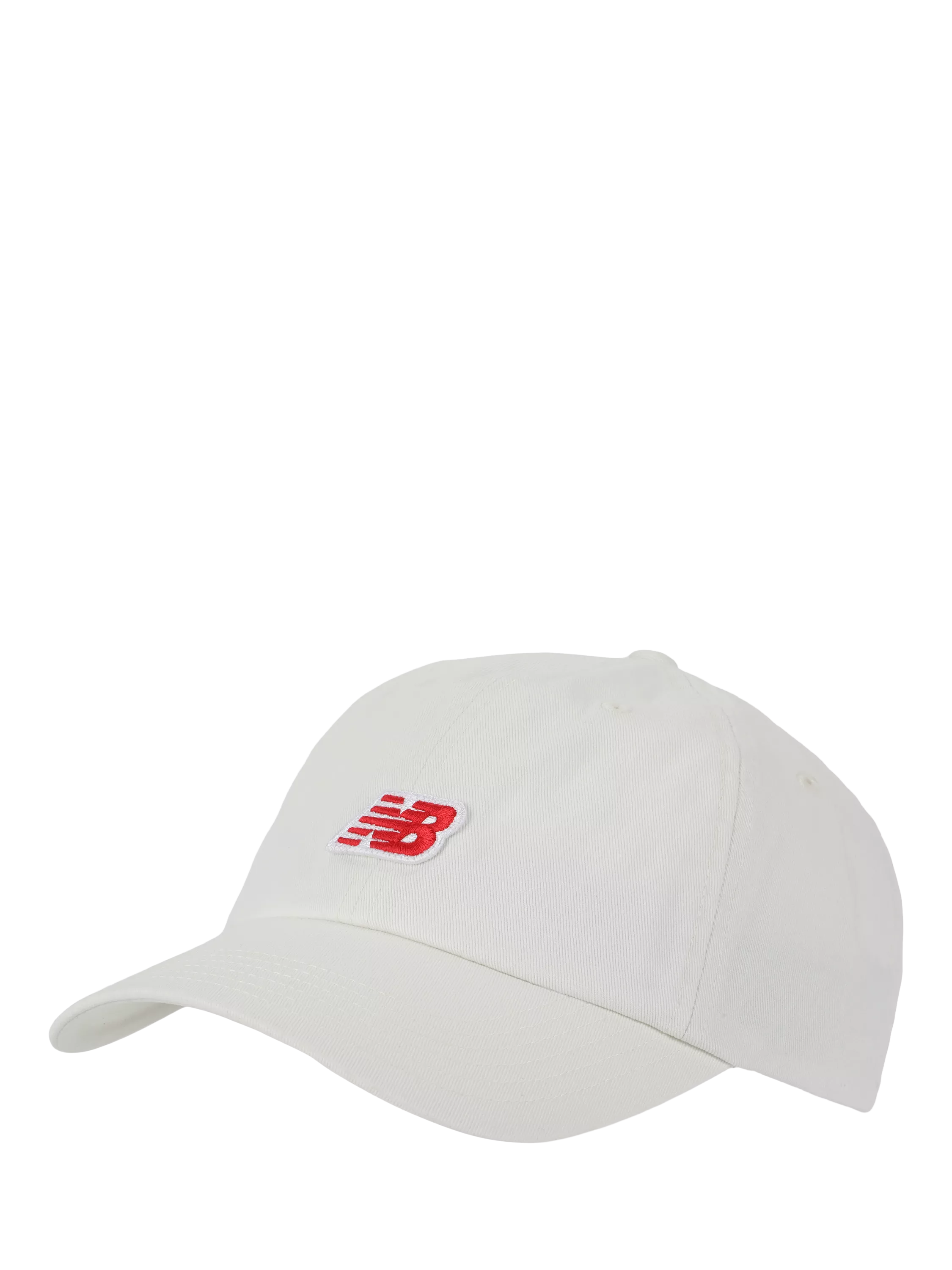 New Balance 6 panel patch logo hat baseball cap - British product