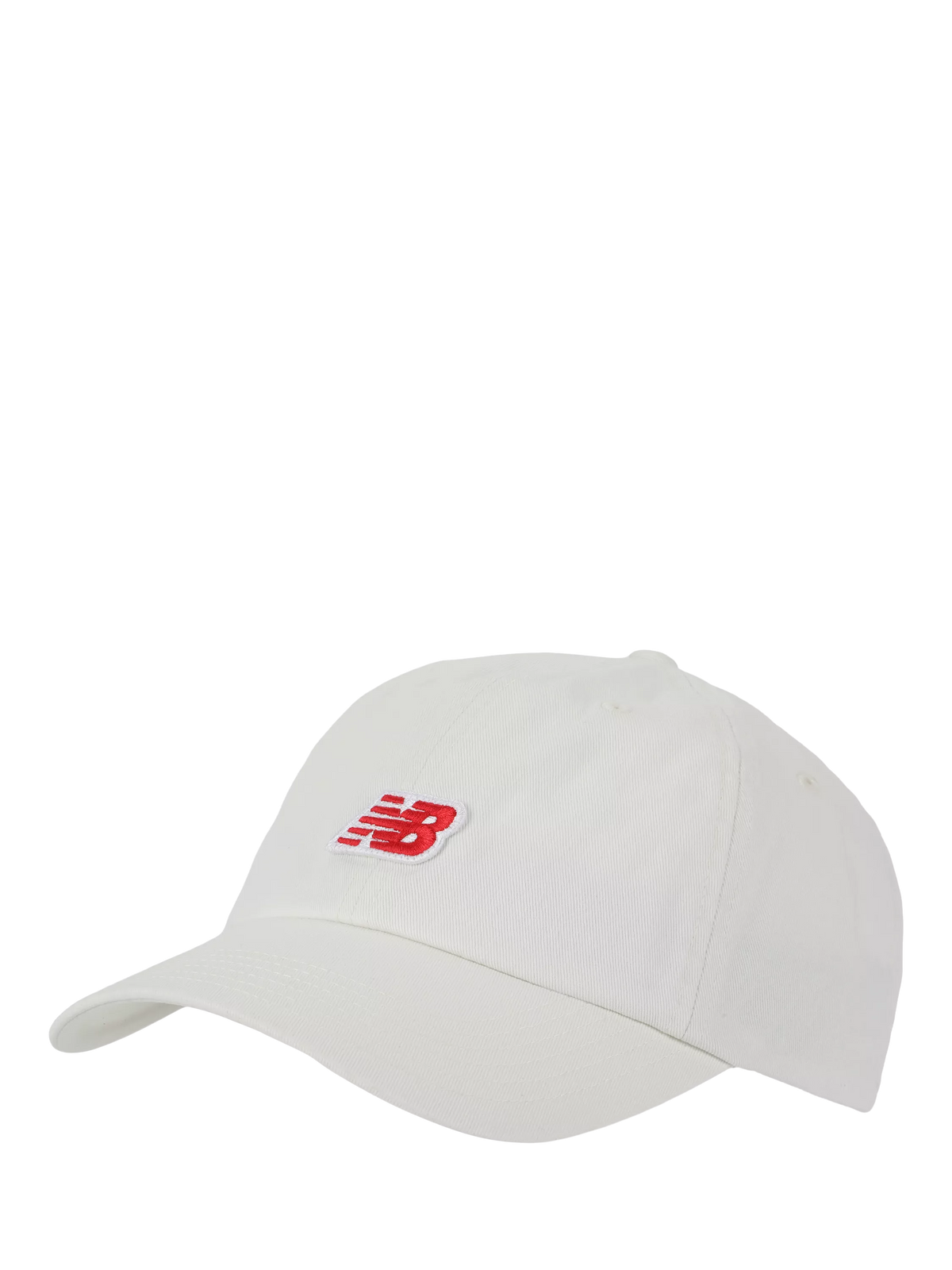 New Balance 6 panel patch logo hat baseball cap - British product