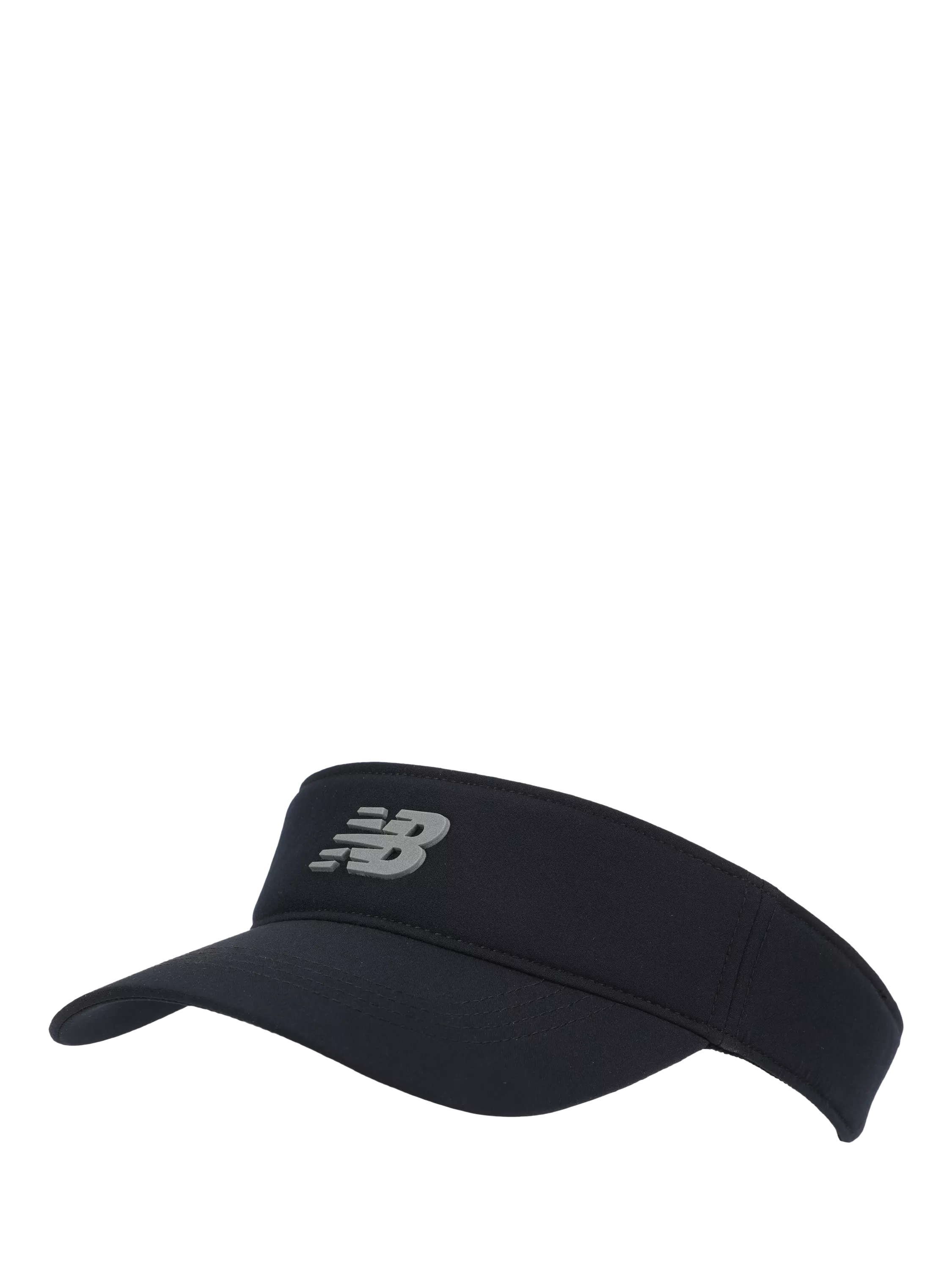 New Balance Performance Visor V 2.0 Logo - British product