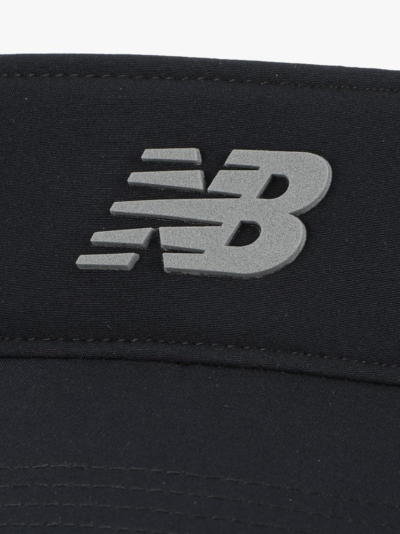 New Balance Performance Visor V 2.0 Logo - British product