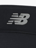 New Balance Performance Visor V 2.0 Logo - British product