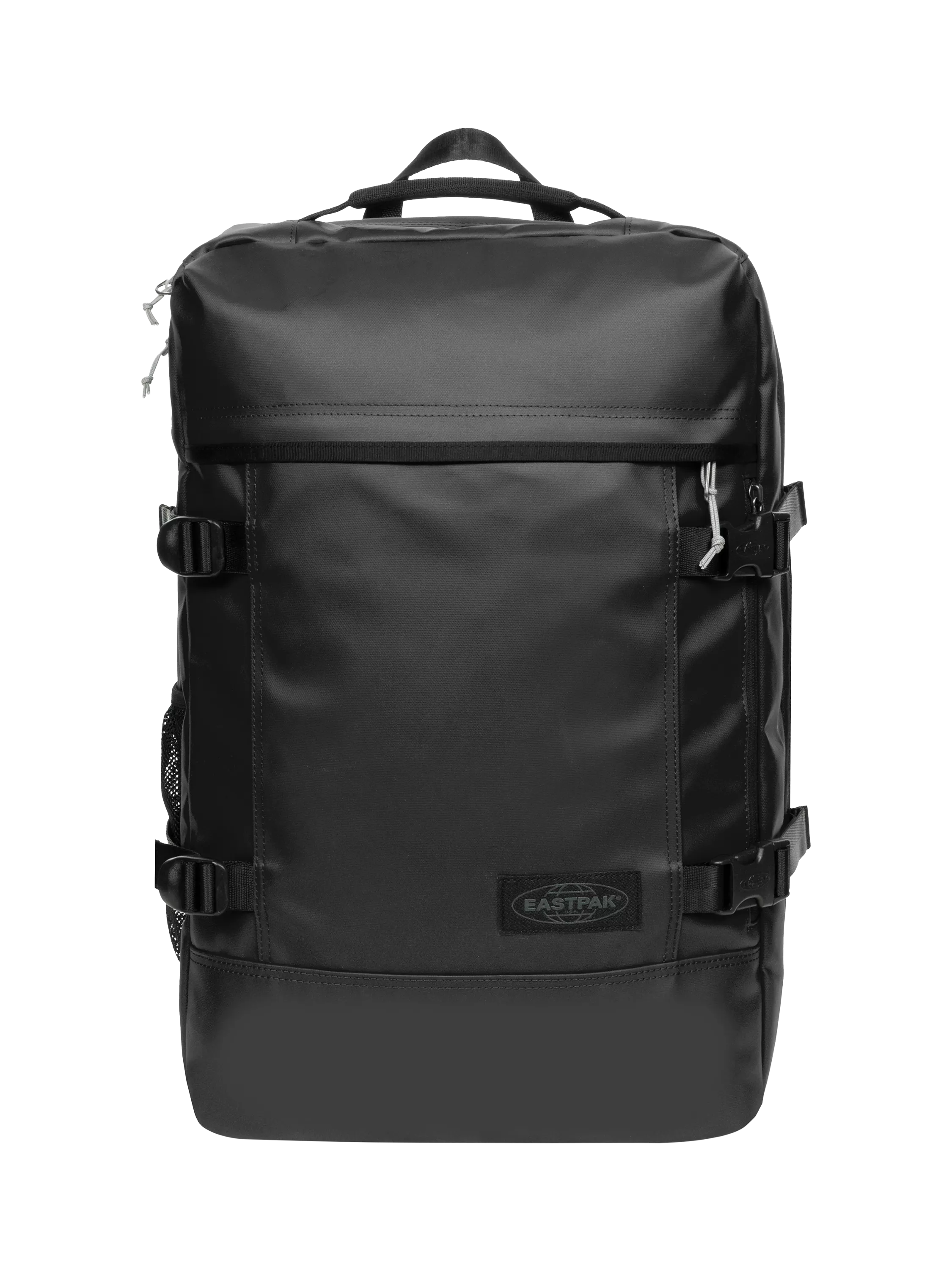 Eastpak Travelpack Tarp Black2 42L, UK version