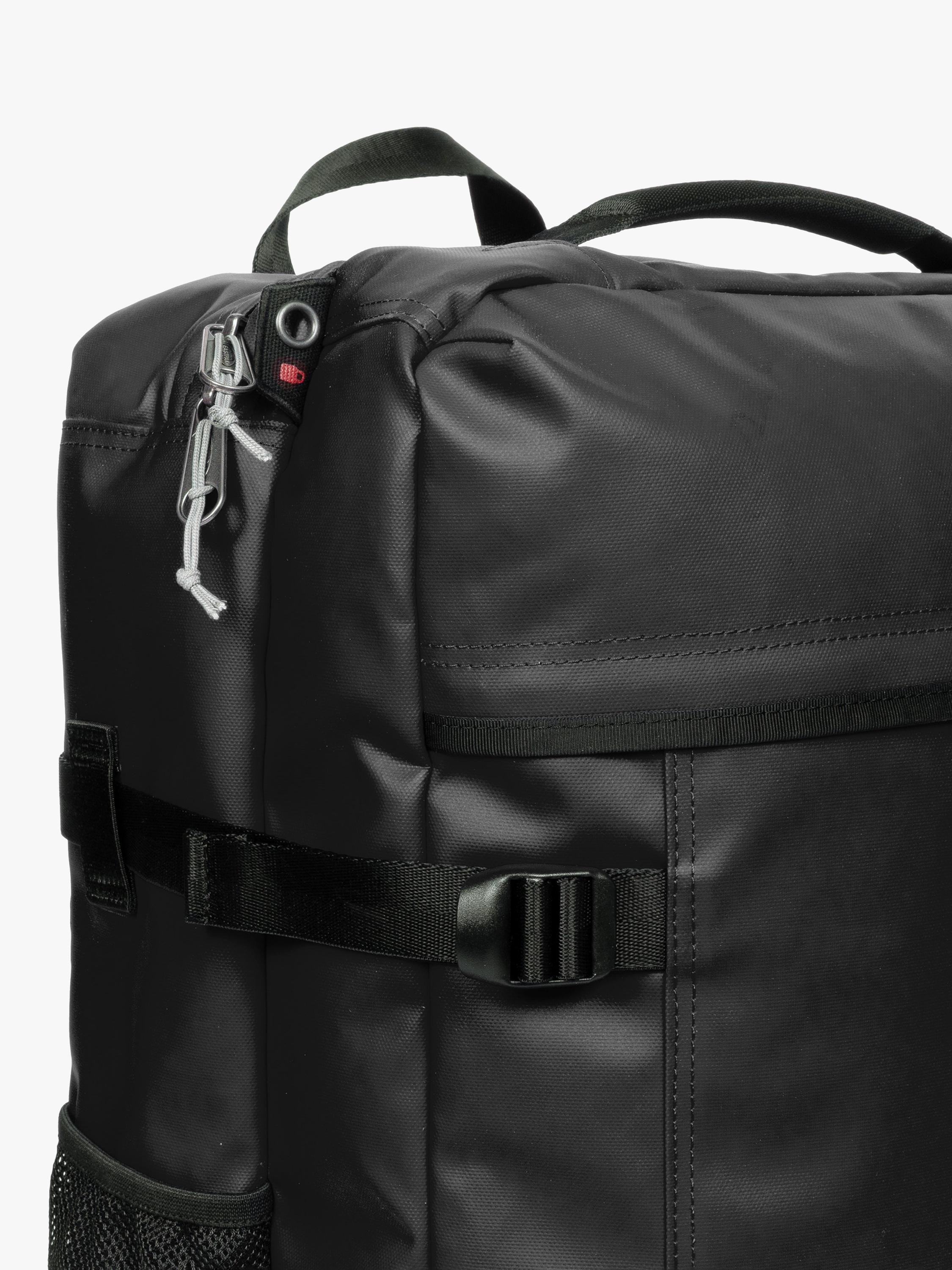 Eastpak Travelpack Tarp Black2 42L, UK version