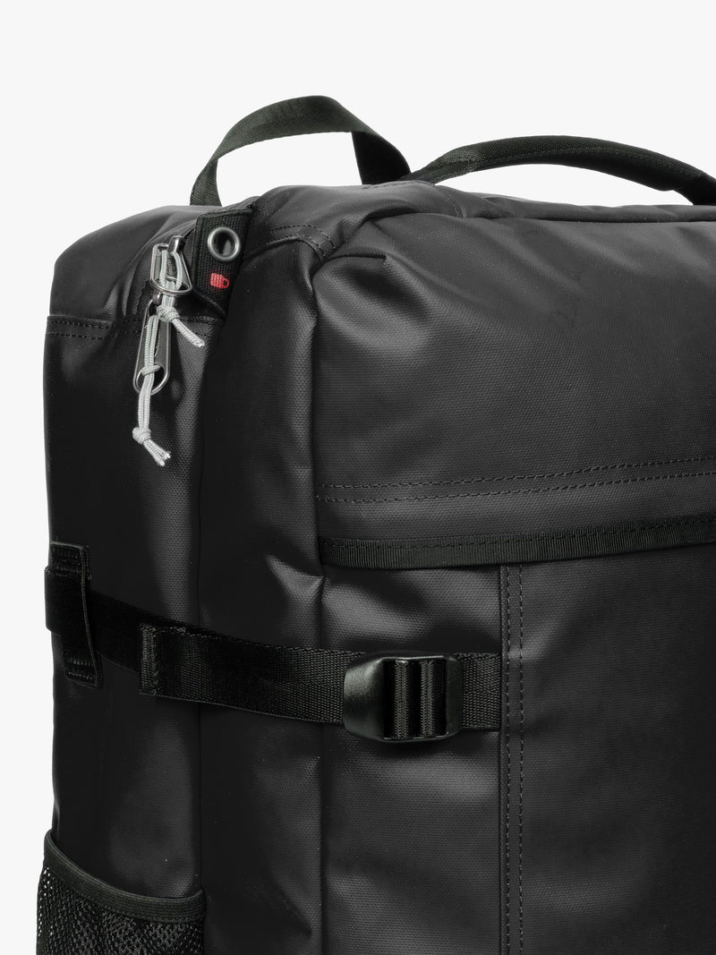 Eastpak Travelpack Tarp Black2 42L, UK version