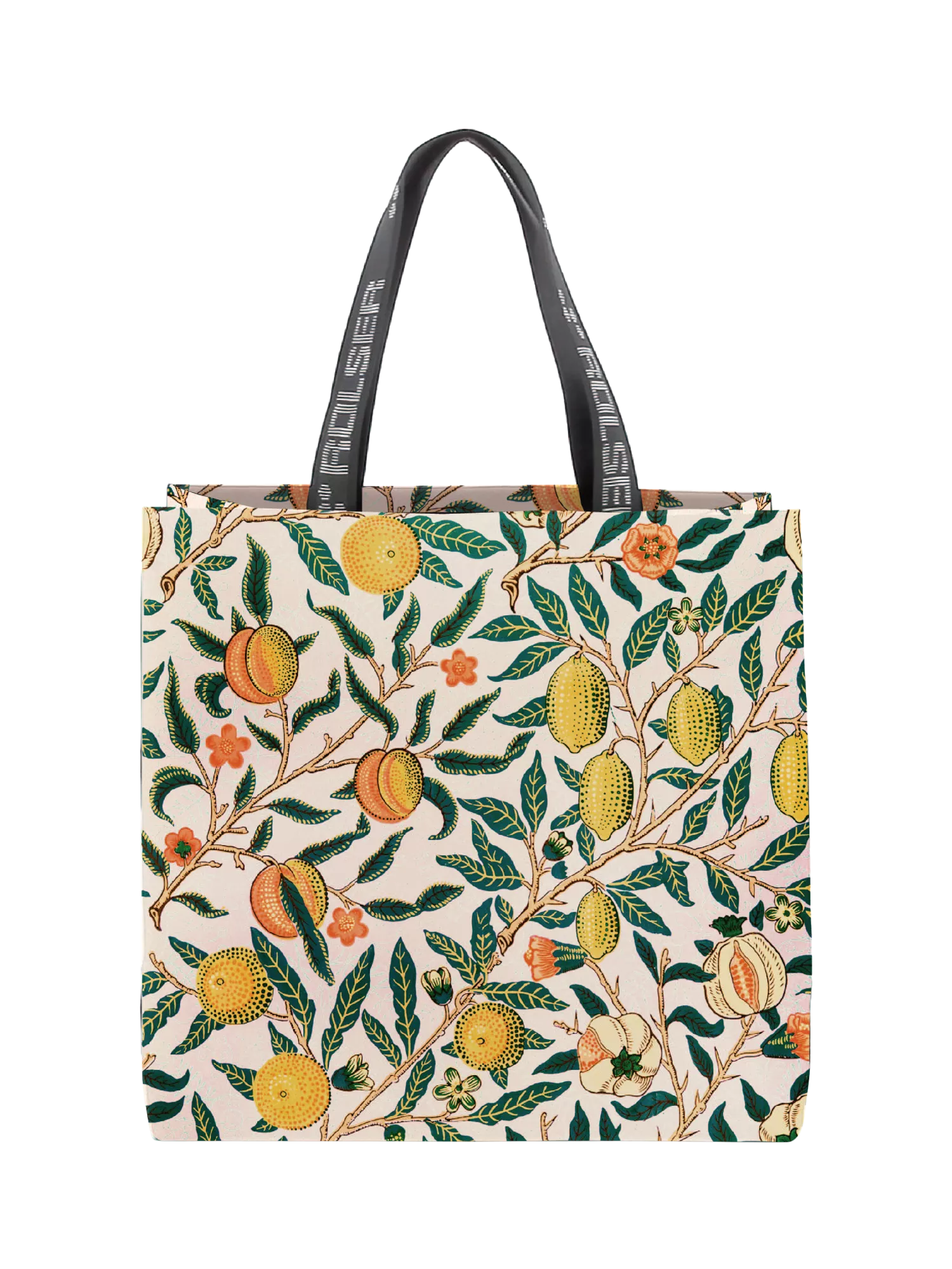 ROLSER William Morris Tote Bag 30L