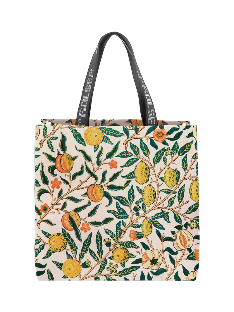 ROLSER William Morris Tote Bag 30L