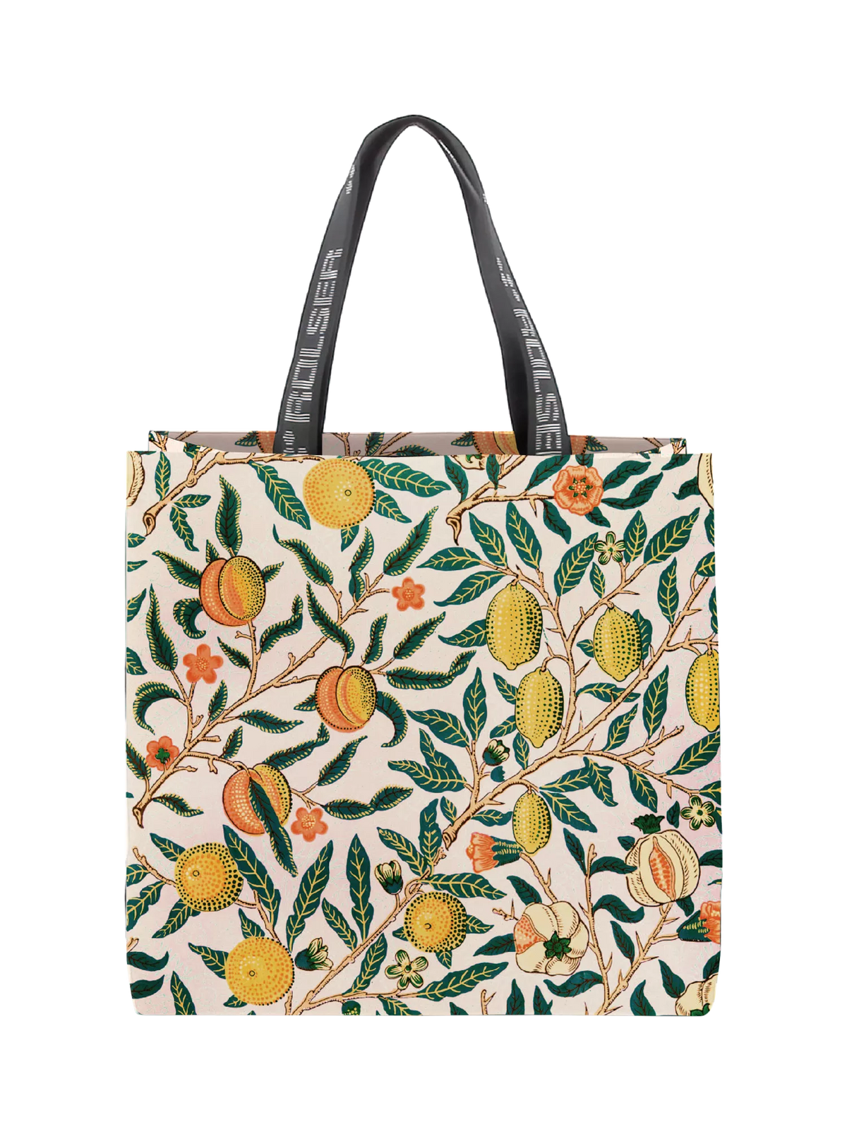 ROLSER William Morris Tote Bag 30L