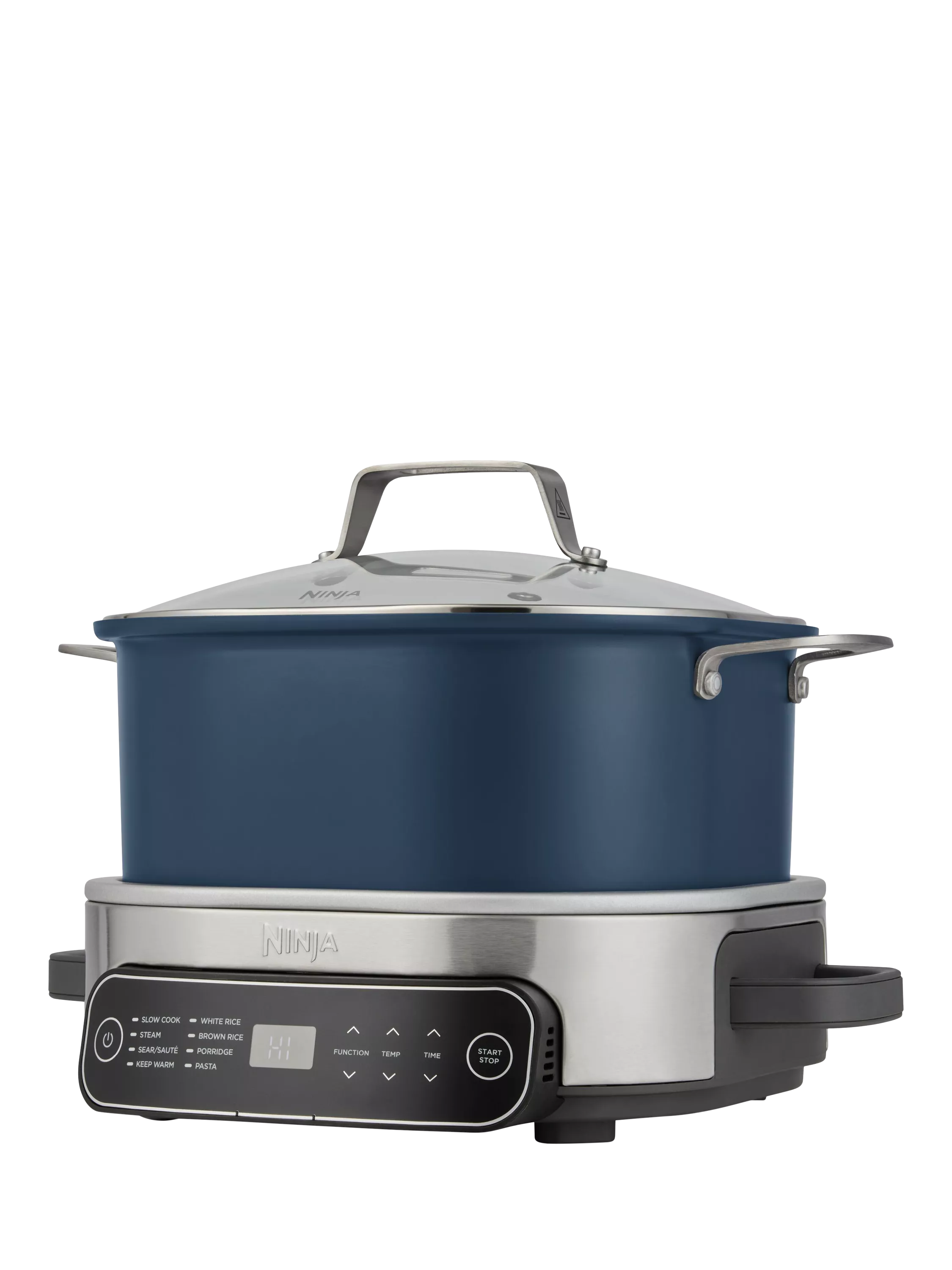 Ninja PossibleCooker multi-cooker 6L, imported from the UK