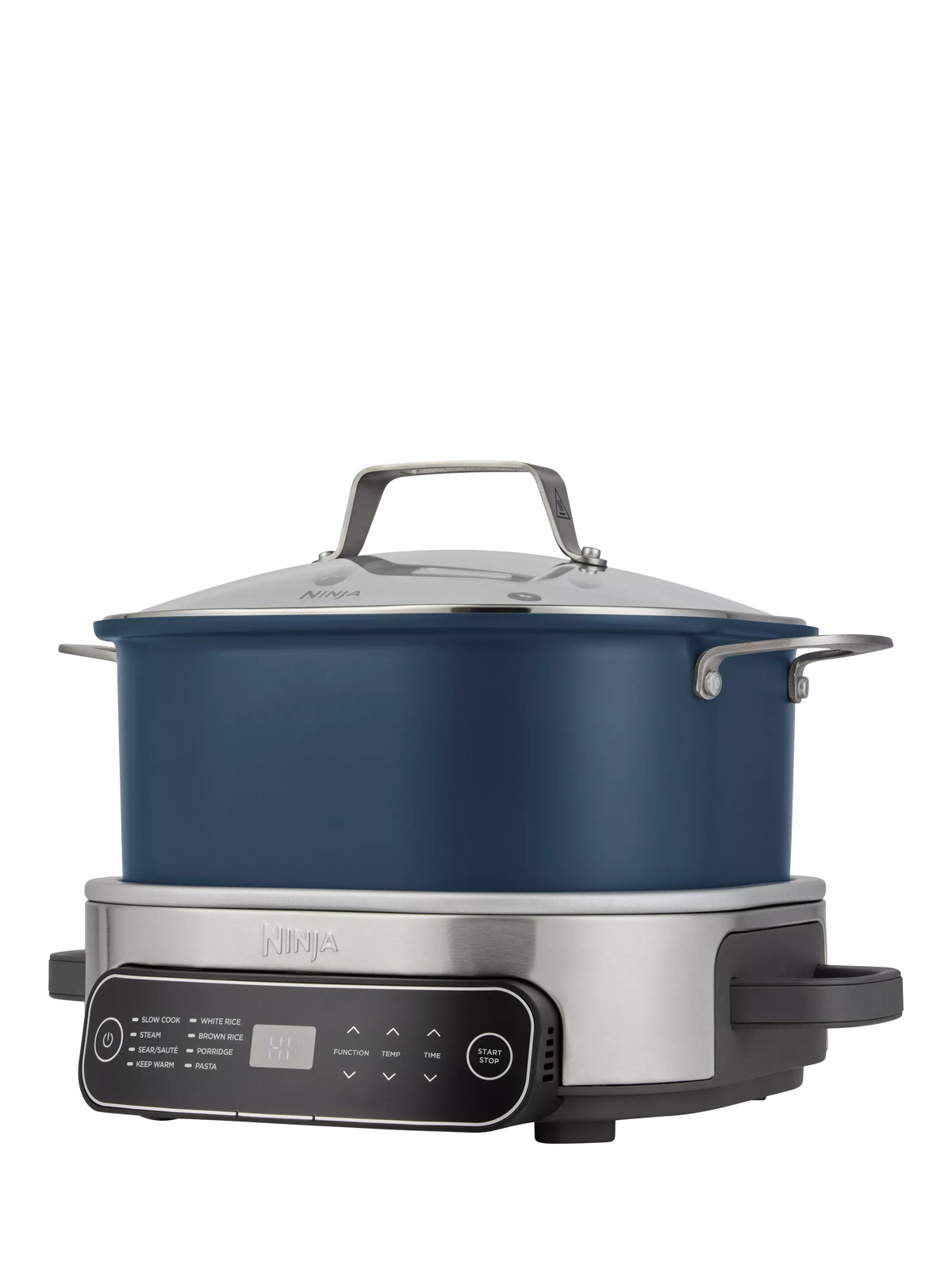 Ninja PossibleCooker multi-cooker 6L, imported from the UK