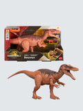 Jurassic Park Jurassic World Wild Roar Baryonyx Figure