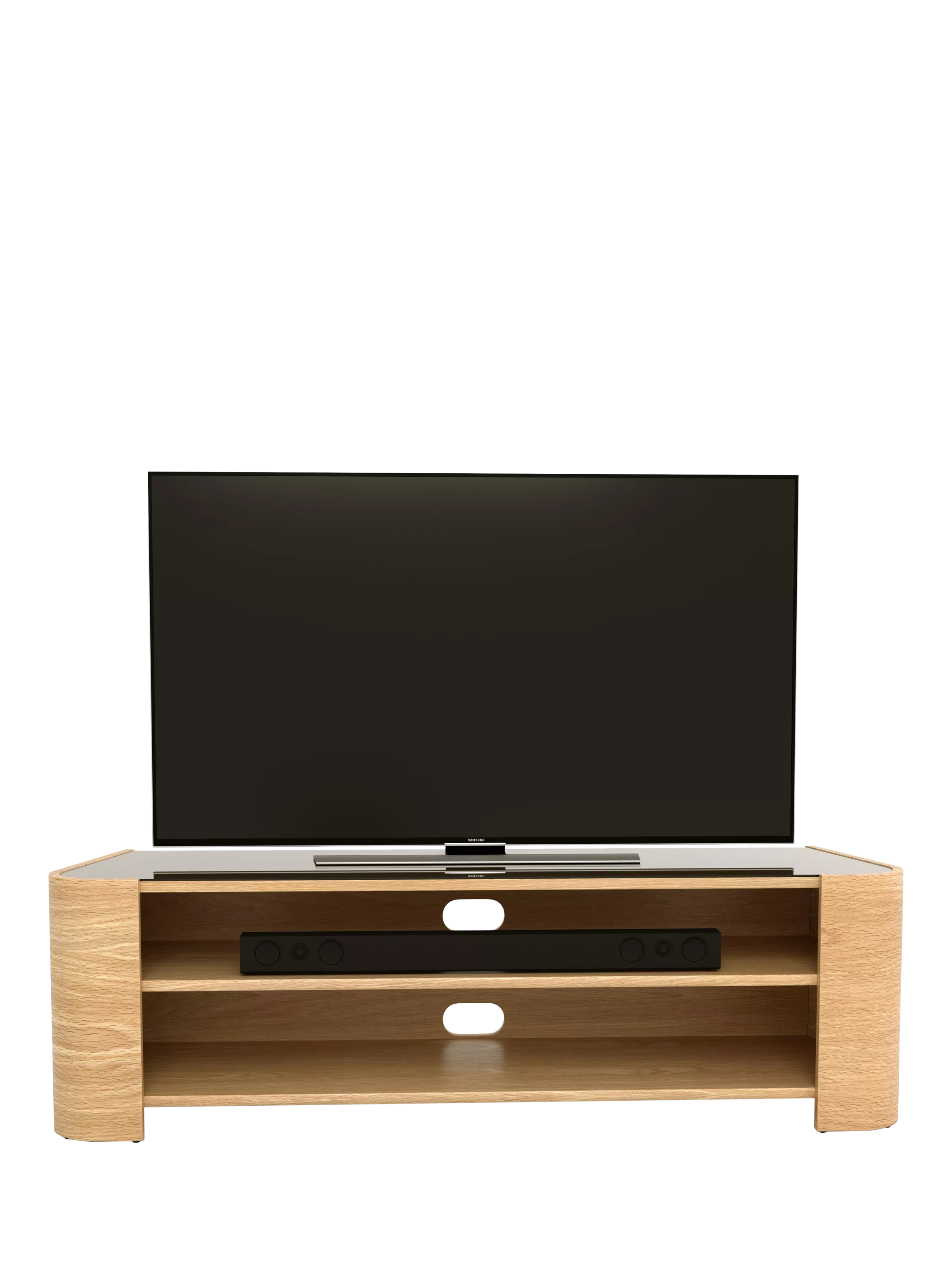 Tom Schneider Cruz media unit 150cm (British brand)