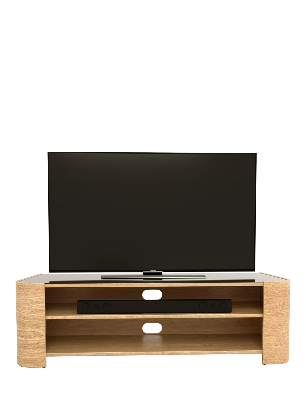Tom Schneider Cruz media unit 150cm (British brand)