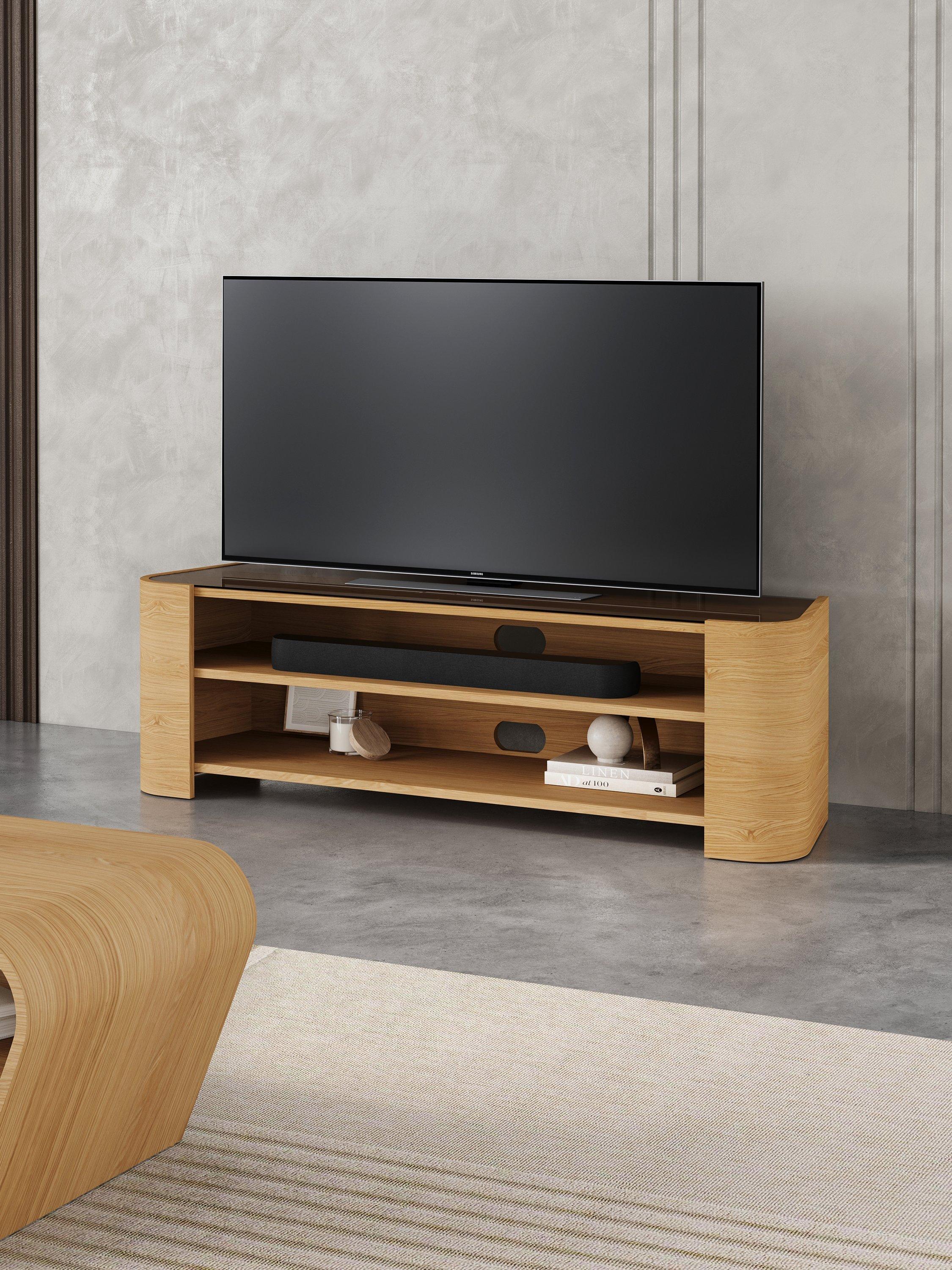 Tom Schneider Cruz media unit 150cm (British brand)