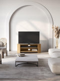 Tom Schneider Elliptic Deluxe media unit 100cm - British product