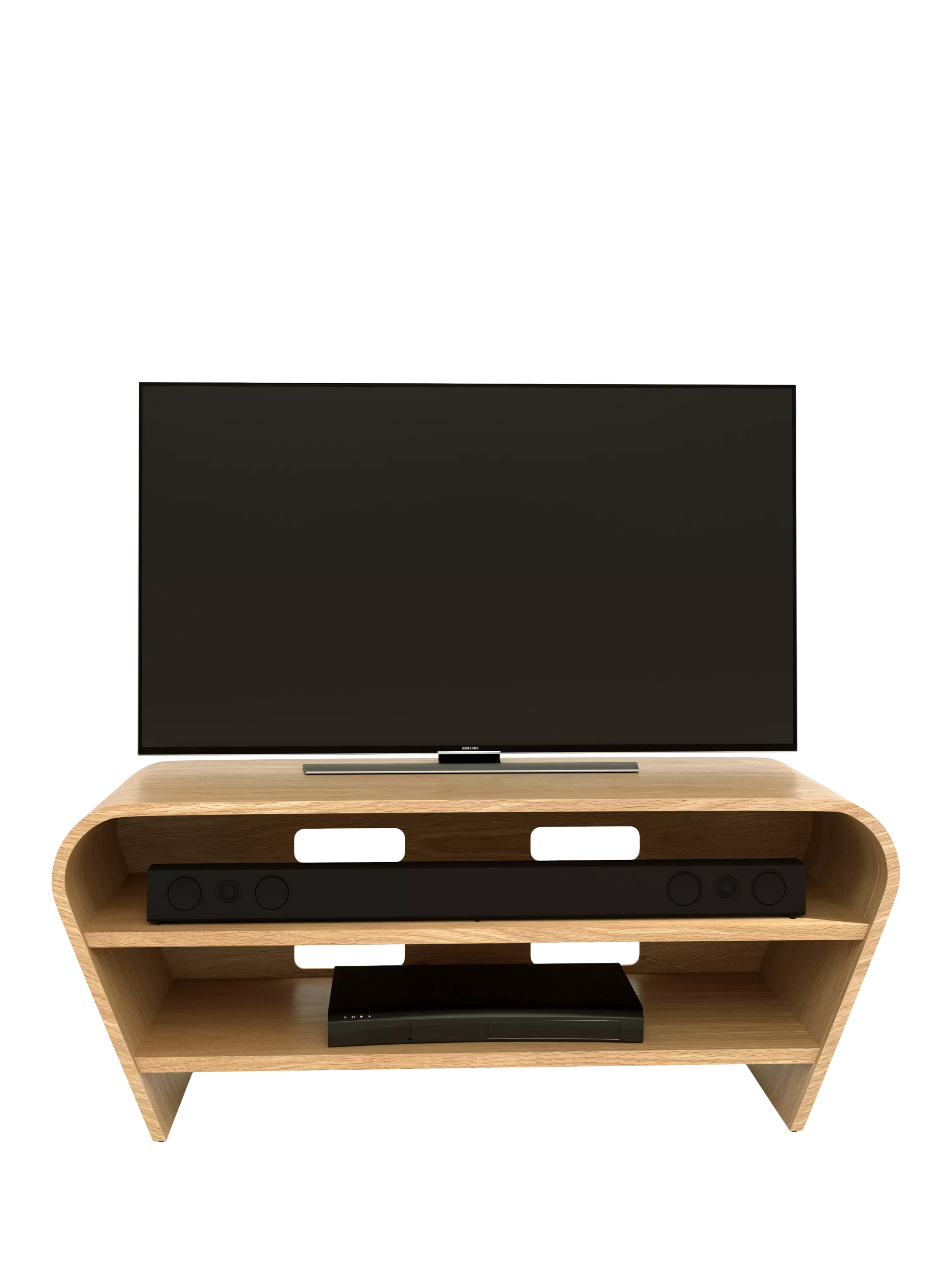 Tom Schneider Taper media unit 105cm - British product