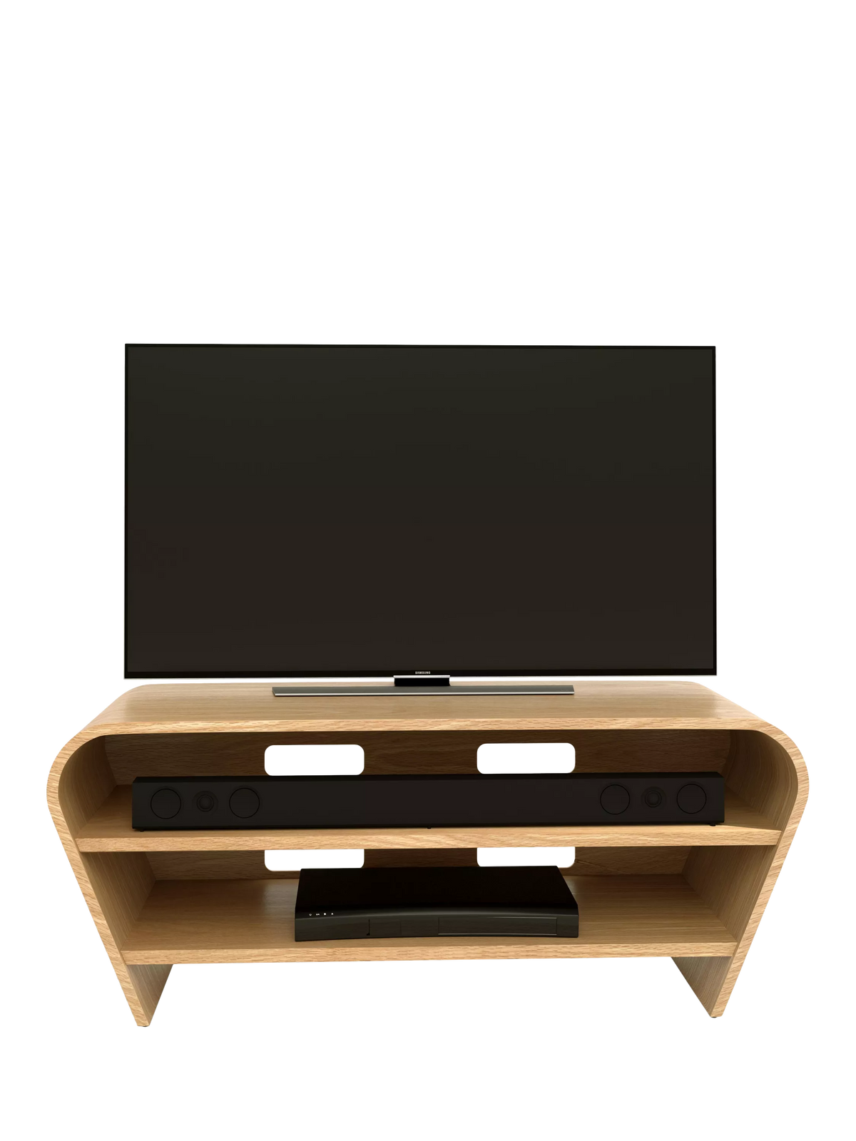 Tom Schneider Taper media unit 105cm - British product