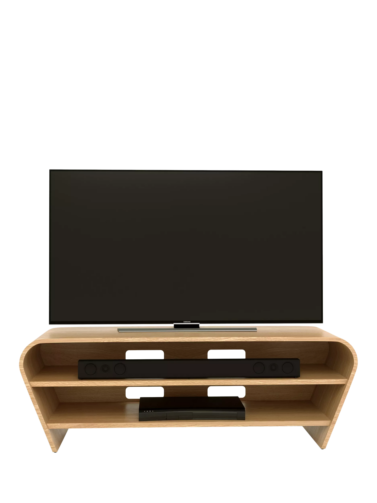 Tom Schneider Taper media unit 125cm, imported from the UK