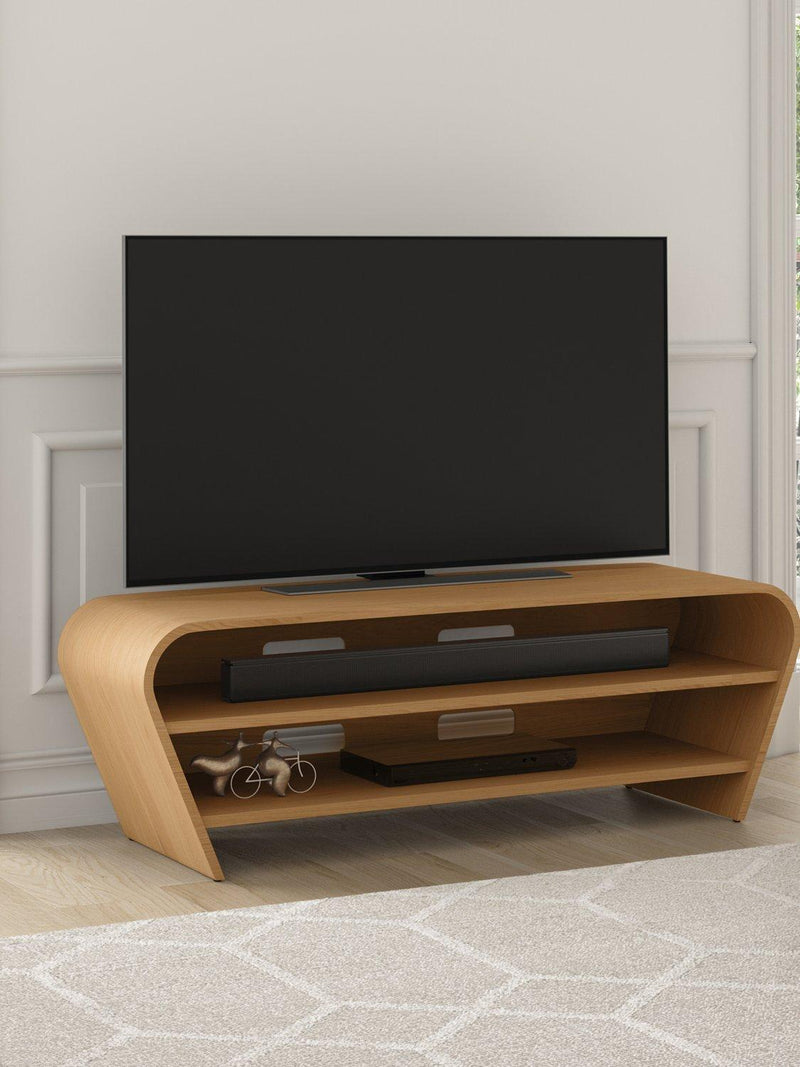 Tom Schneider Taper media unit 125cm, imported from the UK