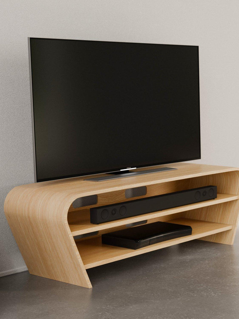 Tom Schneider Taper media unit 125cm, imported from the UK