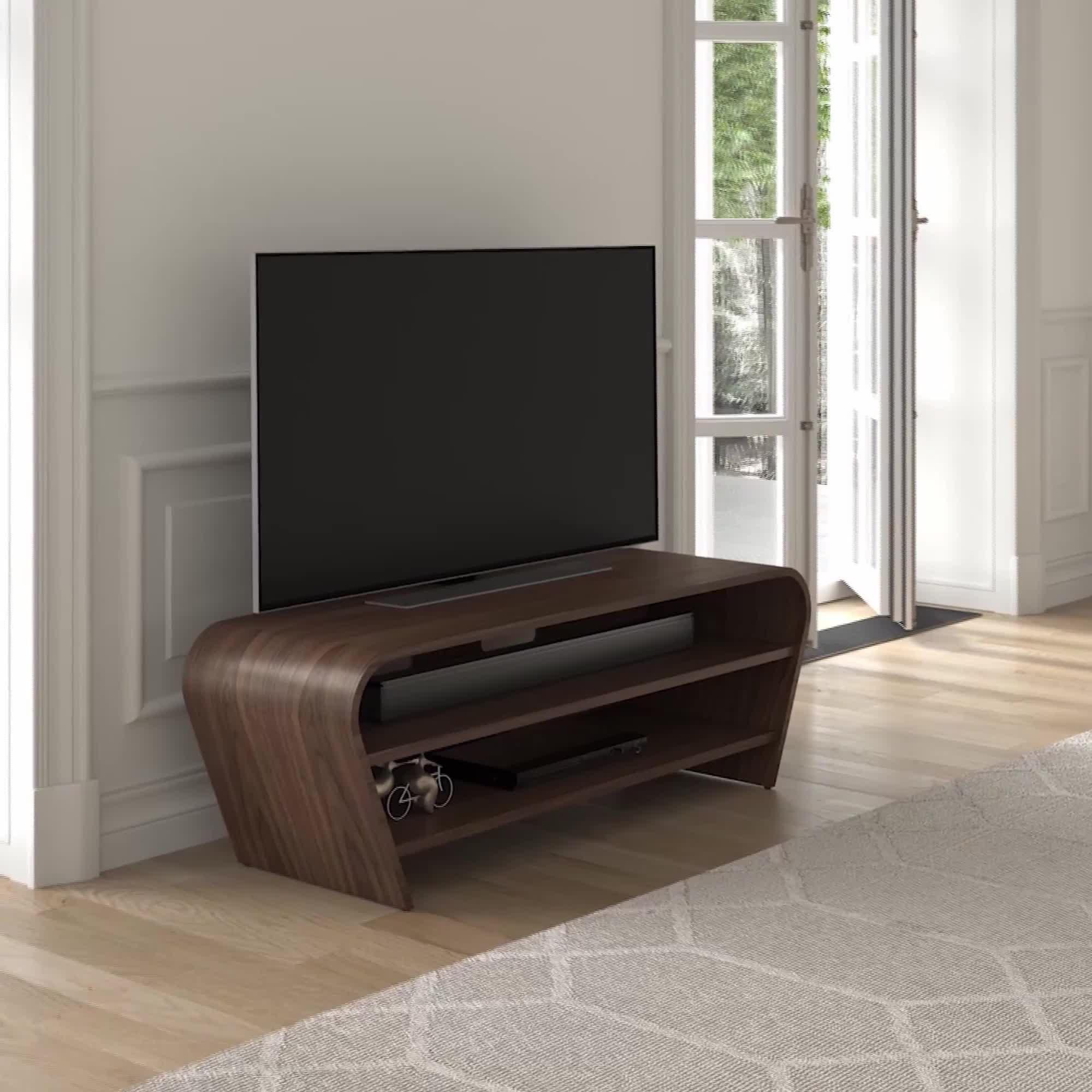 Tom Schneider Taper media unit 125cm, imported from the UK