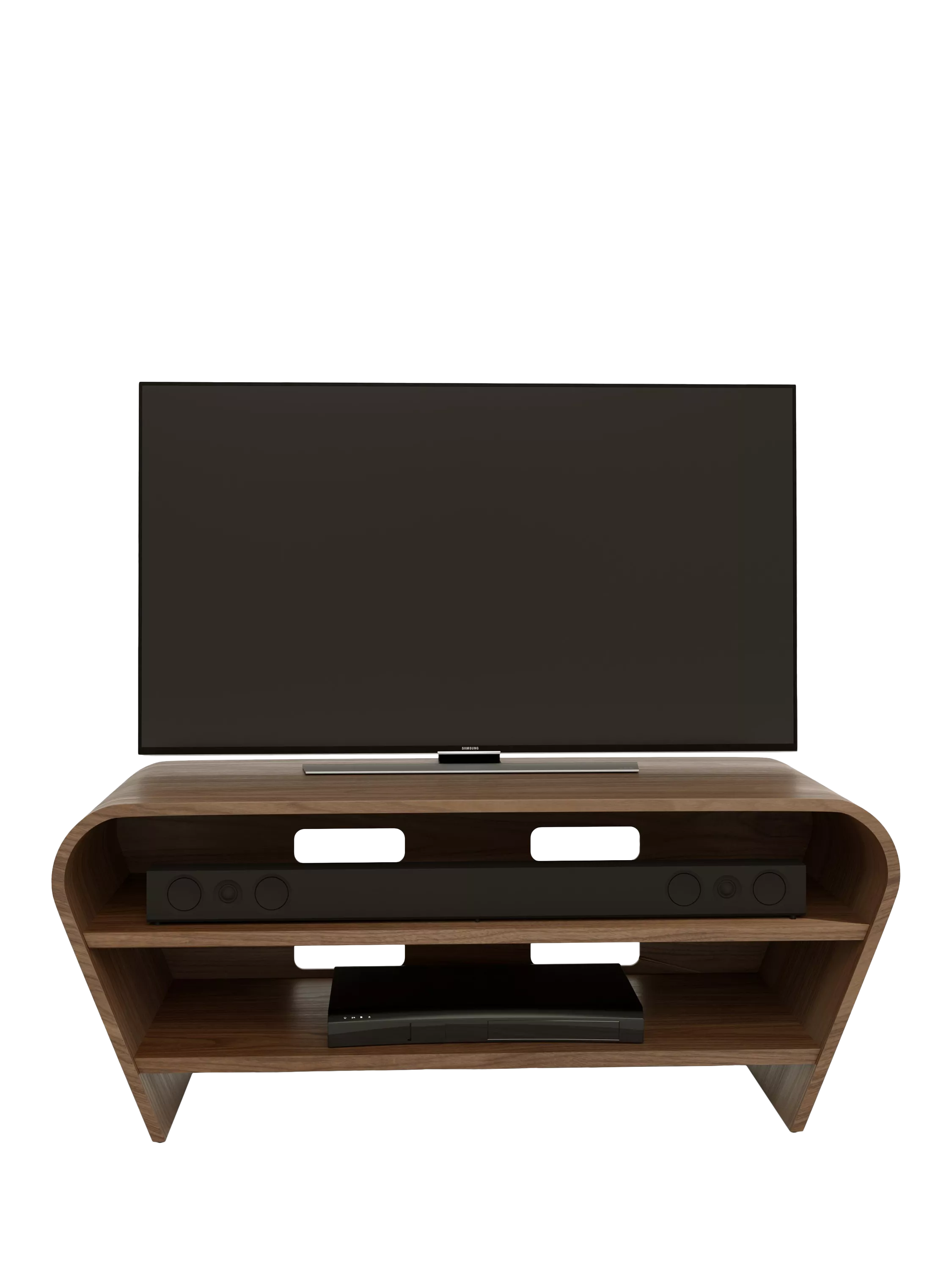 Tom Schneider Taper 105cm Media Unit