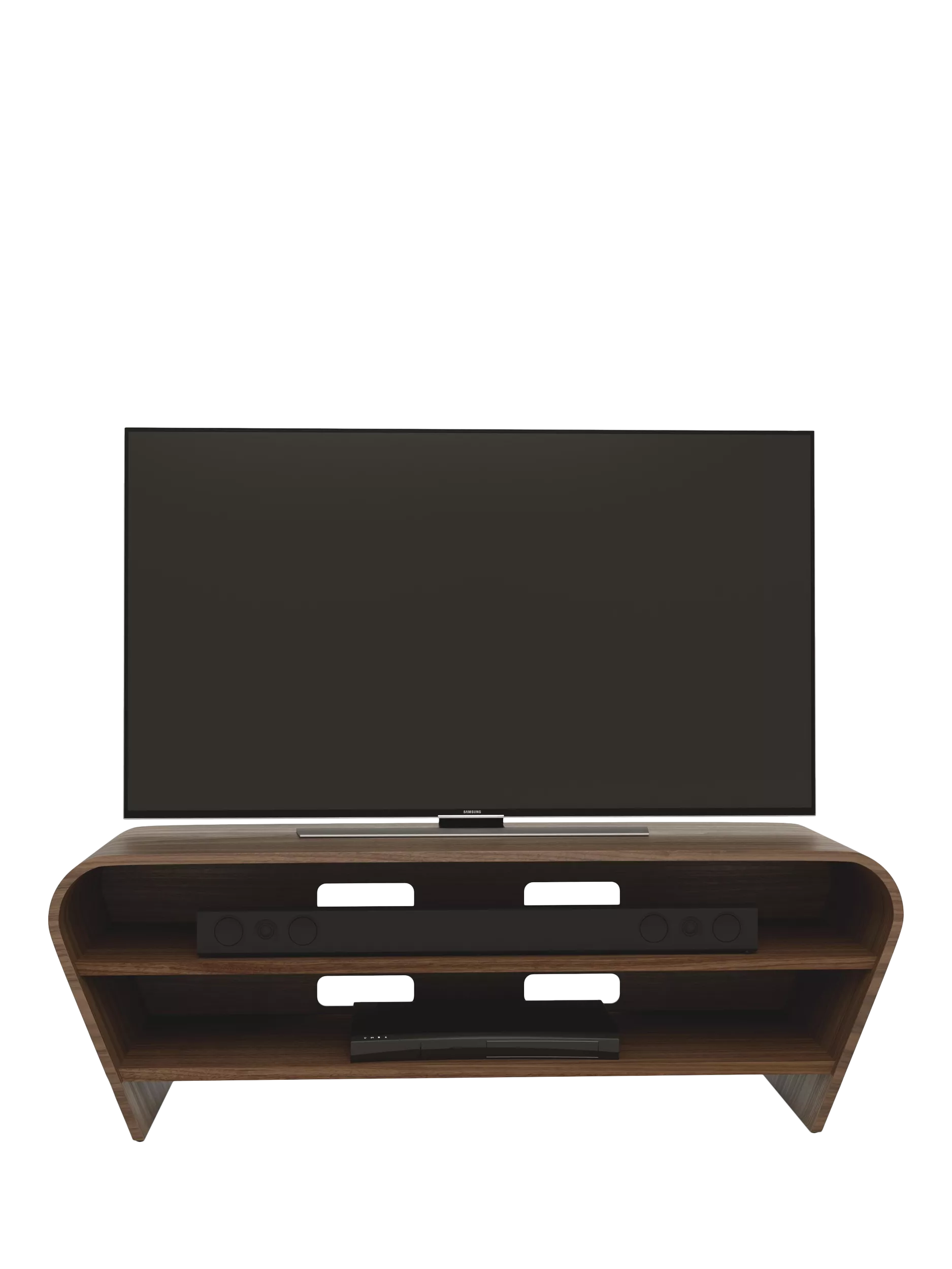 Tom Schneider Taper 125cm Media Unit