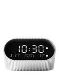 Lexon Ray LCD Digital Alarm Clock