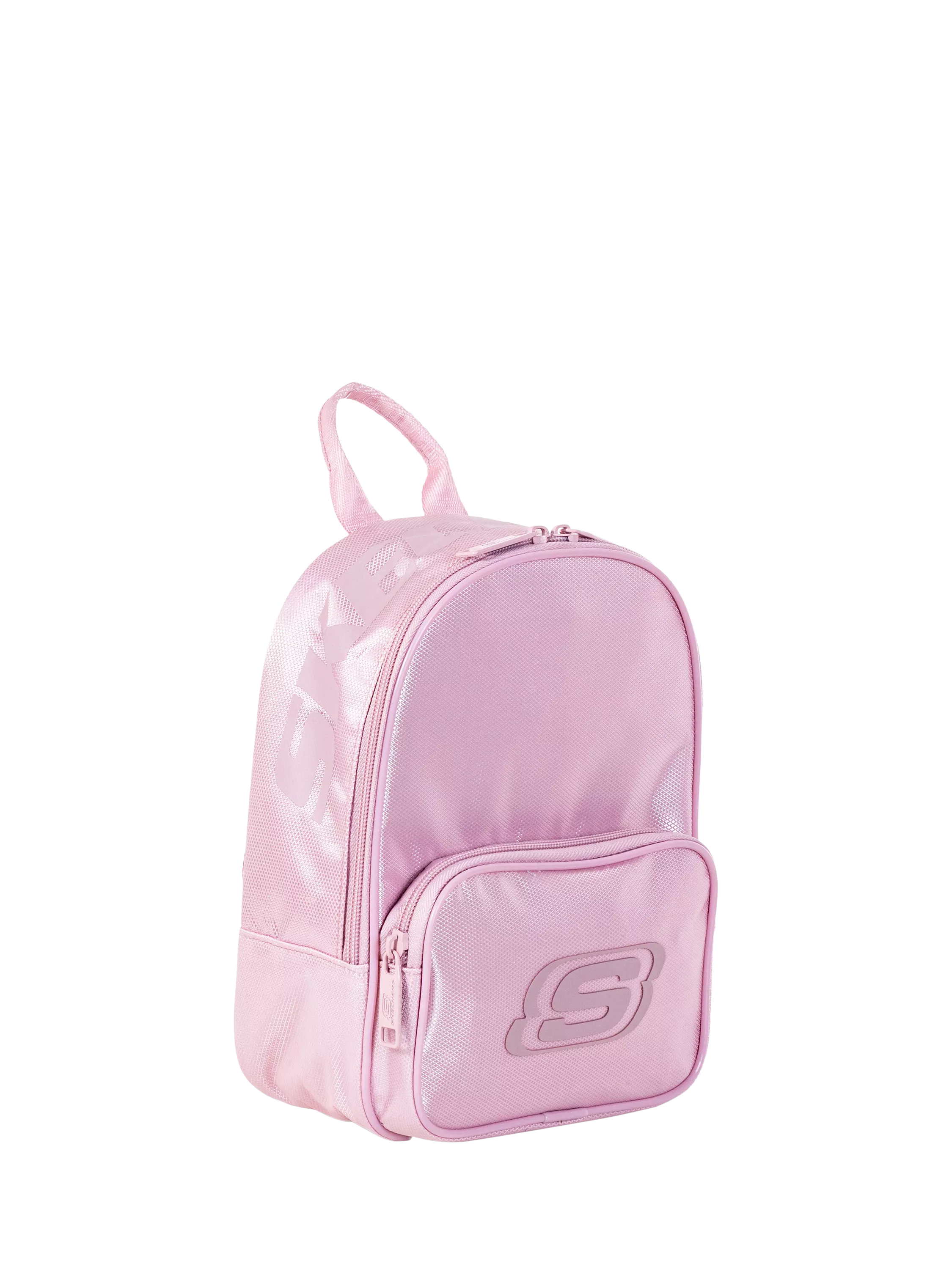 Skechers Star Backpack light pink - British product