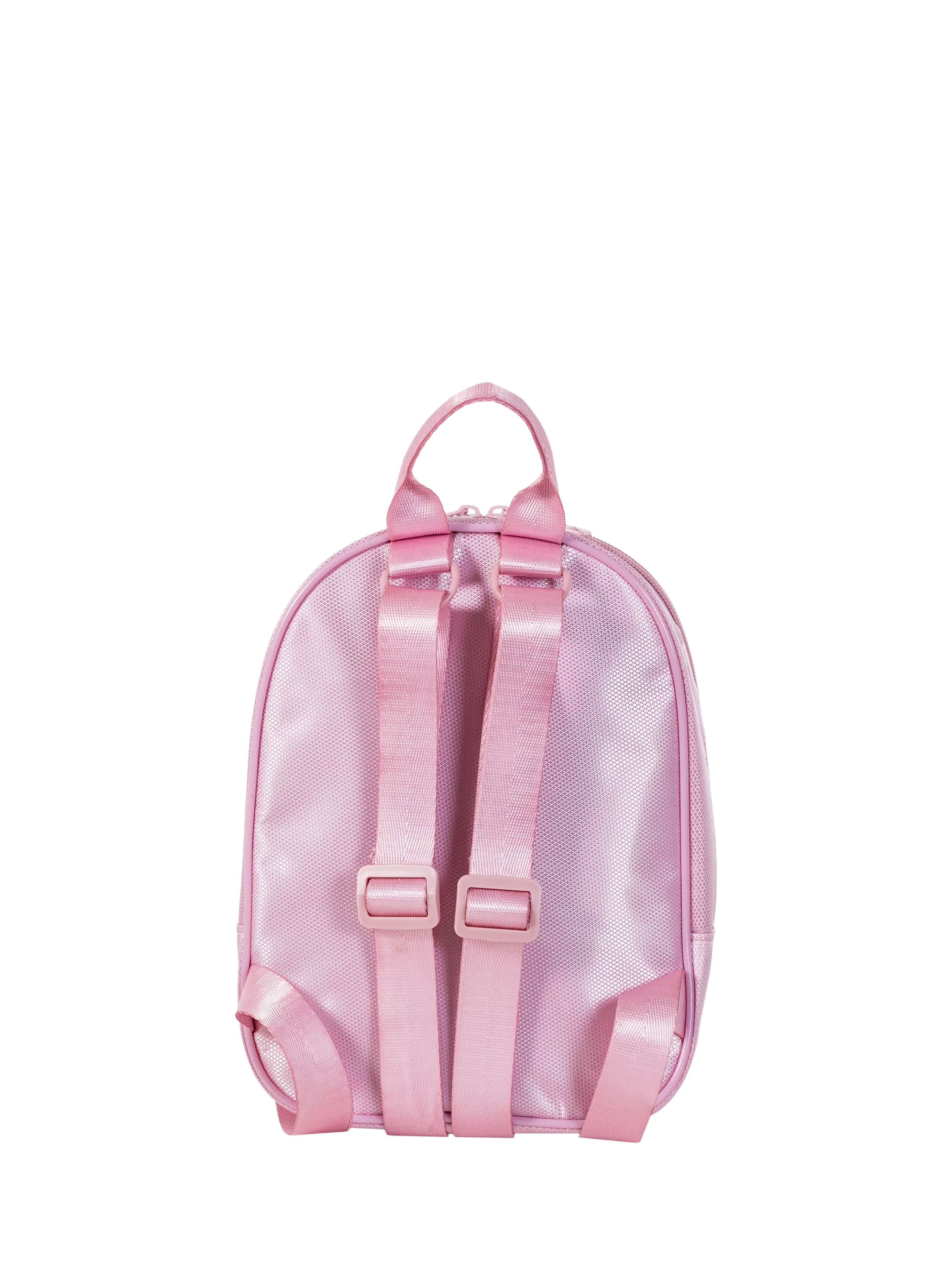 Skechers Star Backpack light pink - British product