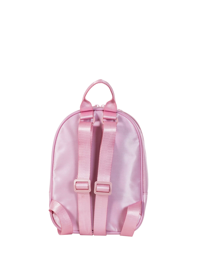Skechers Star Backpack light pink - British product