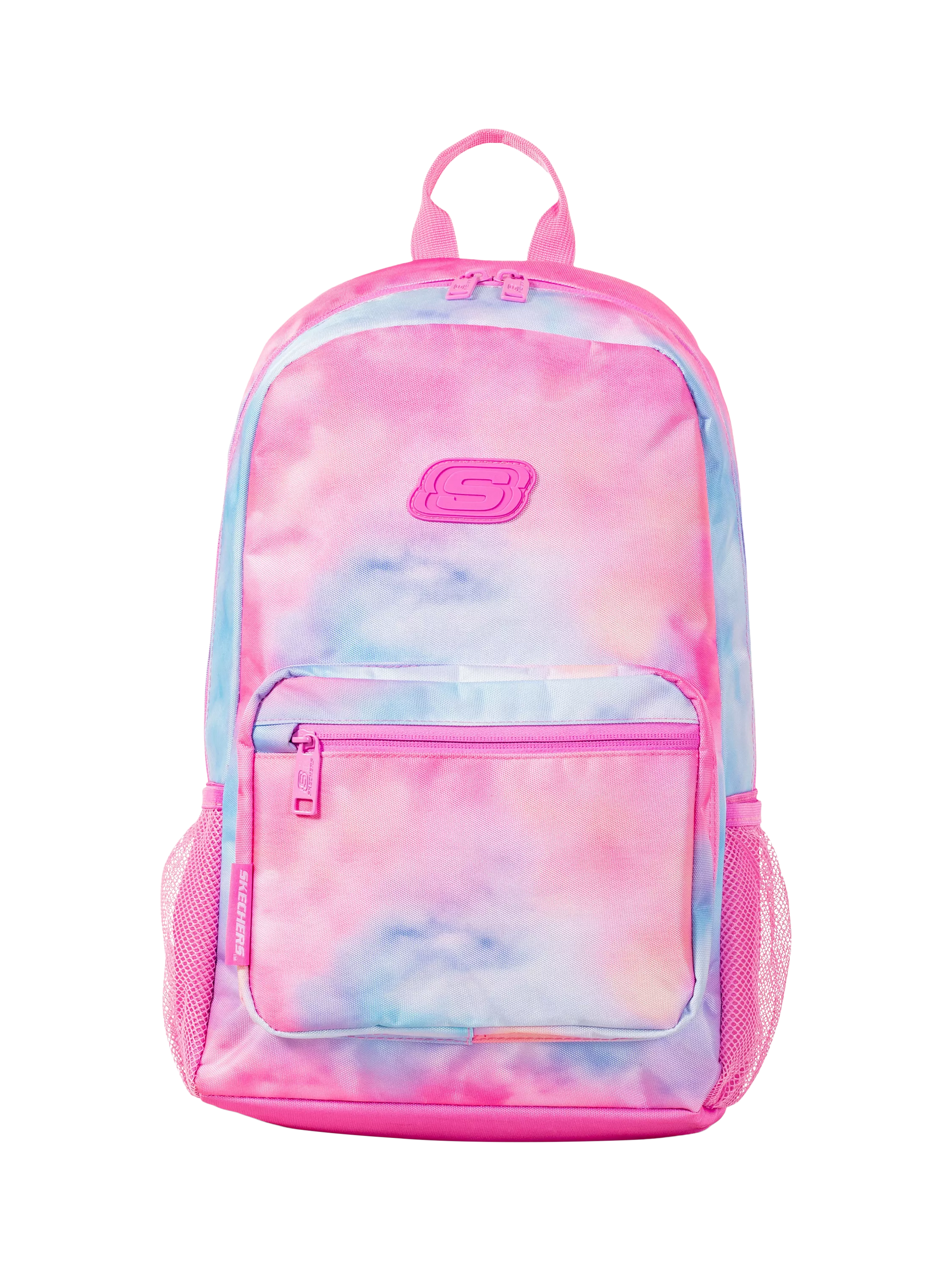 Skechers Adventure 365 Backpack, Pink/Multi
