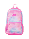 Skechers Adventure 365 Backpack, Pink/Multi