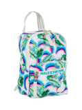 Skechers Mini Spring multiway backpack in multi colour, imported from the UK