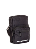Skechers 365 Hatch crossbody bag black - British product