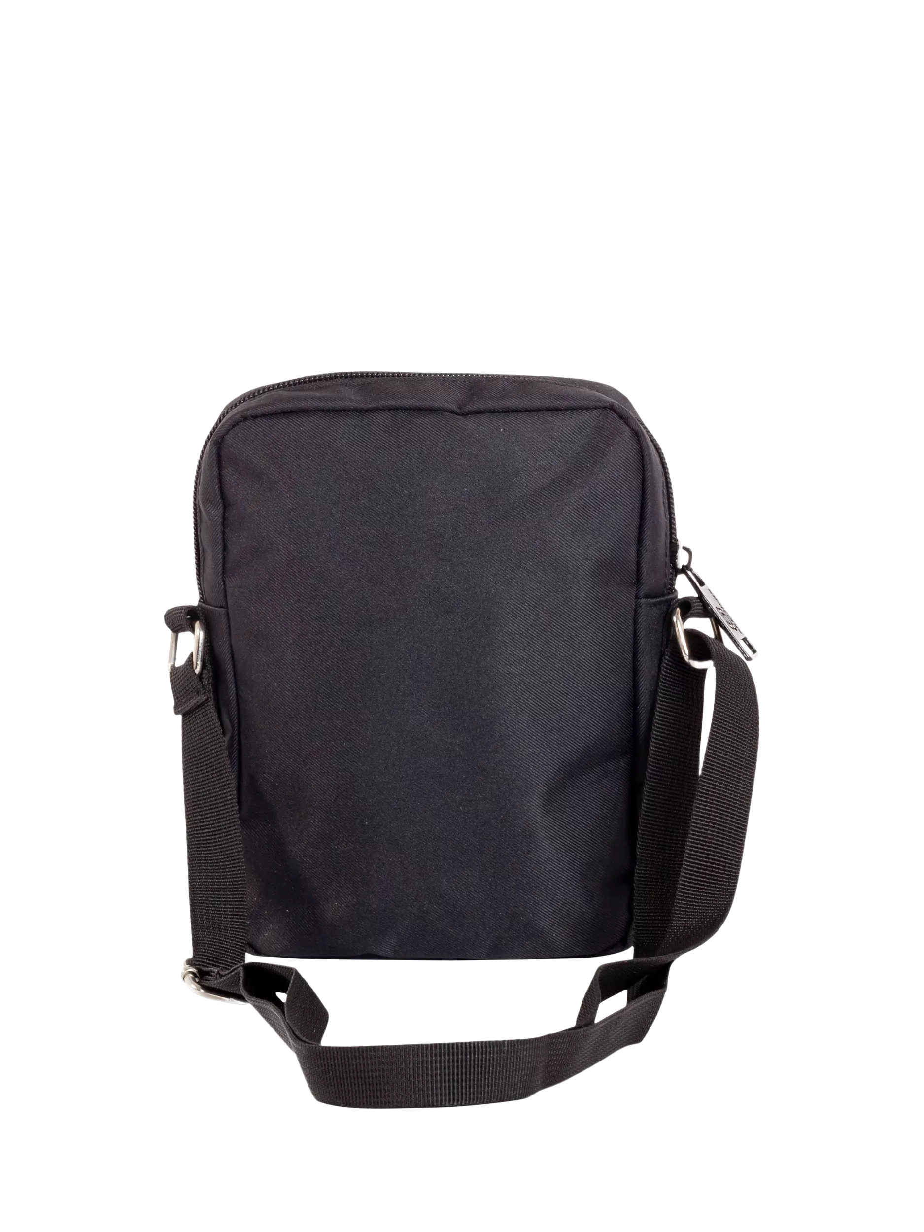 Skechers 365 Hatch crossbody bag black - British product