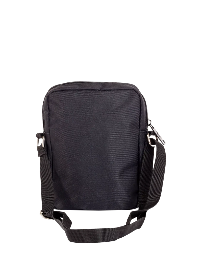 Skechers 365 Hatch crossbody bag black - British product