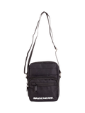 Skechers 365 Hatch crossbody bag black - British product