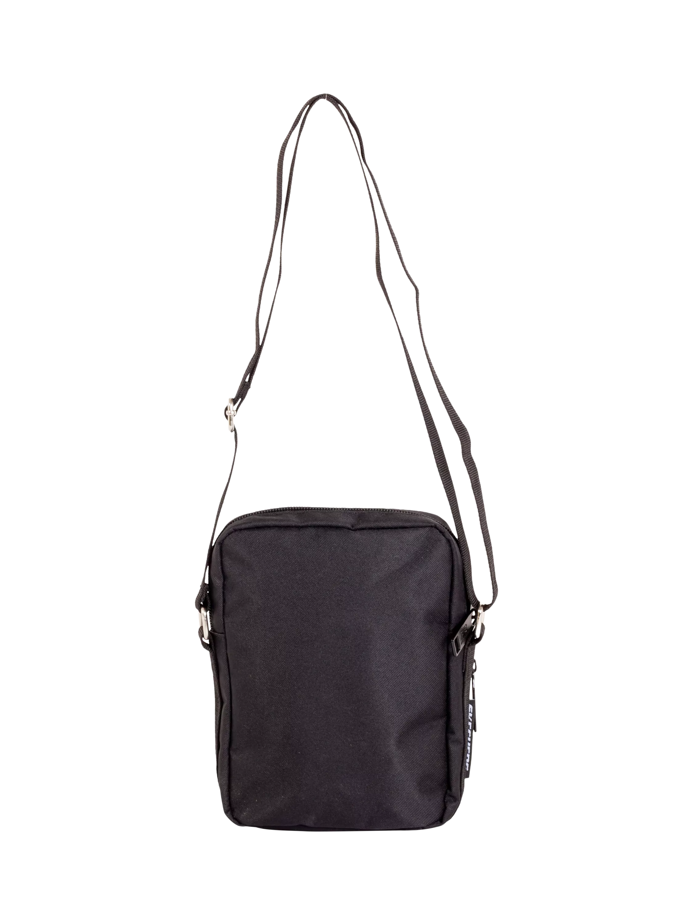Skechers 365 Hatch crossbody bag black - British product