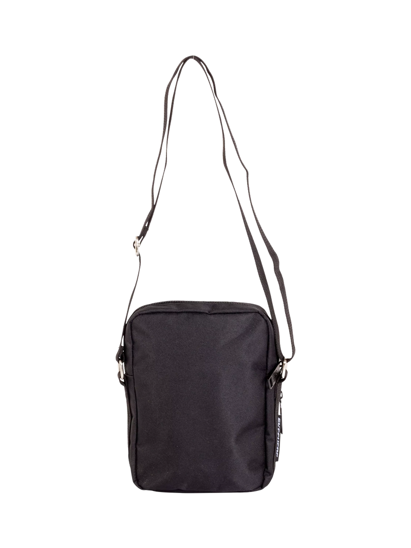 Skechers 365 Hatch crossbody bag black - British product