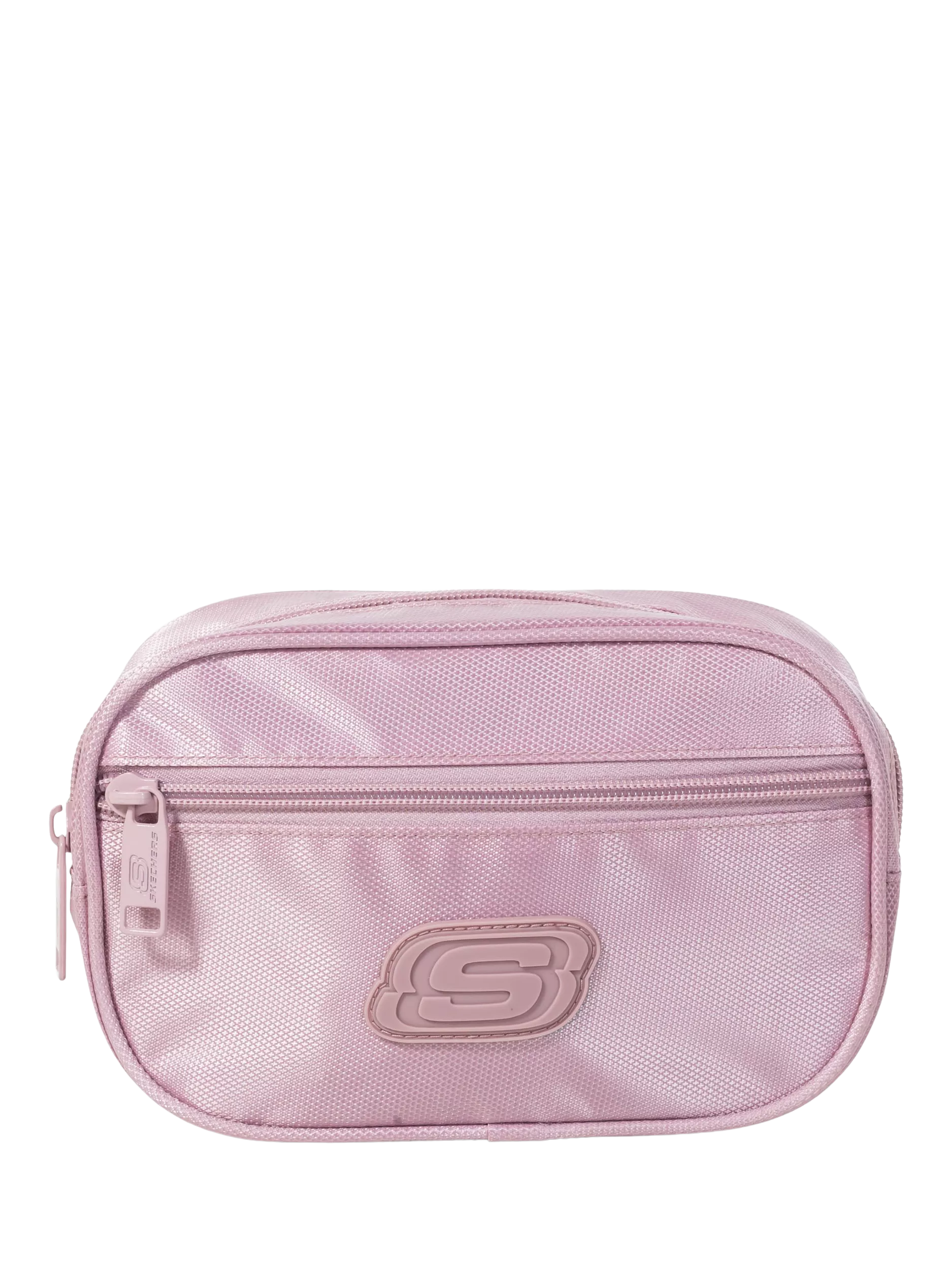 Skechers 365 Star waistpack, polyester bum bag - British product