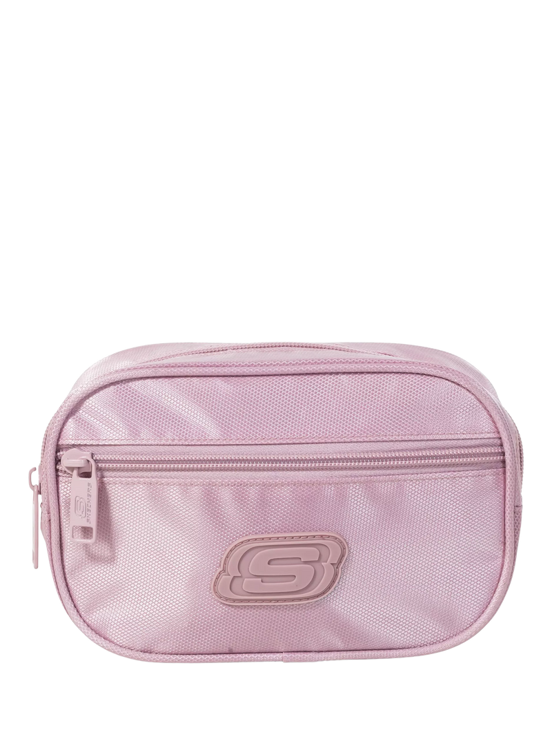 Skechers 365 Star waistpack, polyester bum bag - British product